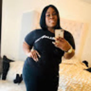 Meet your Posher, Cydney